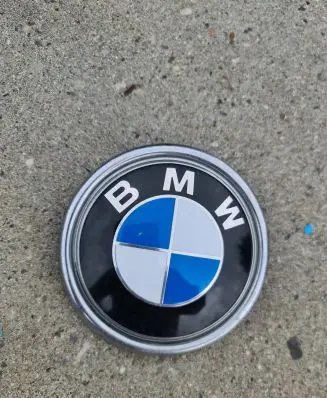 BMW 3 GT F34 Manufacturers badge/model letters 7301062 H4384