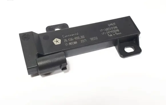 Jeep Compass Aerial antenna amplifier 68051315AB 04749301AB