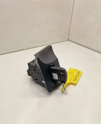 BMW 3 E90 E91 Ignition lock 695472013