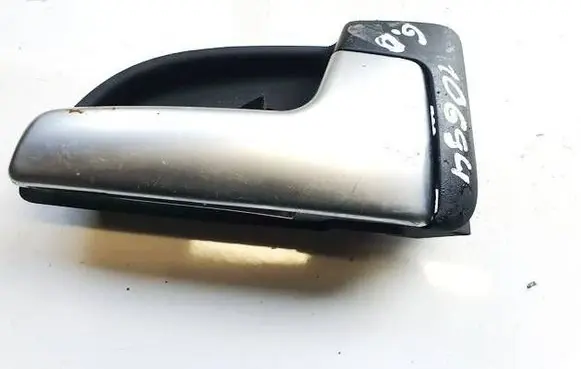 KIA Ceed Rear door interior handle 836211h000 83621-1h000