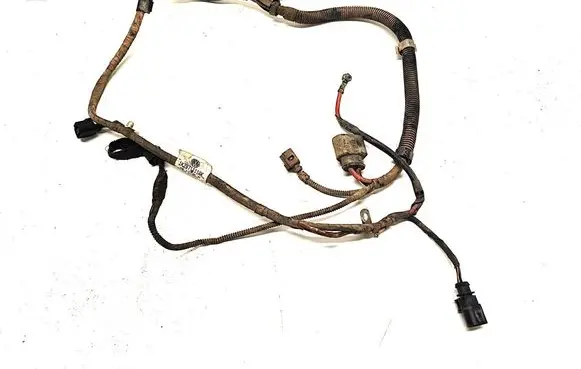 Volkswagen Caddy Other wiring loom 1K2971111AK
