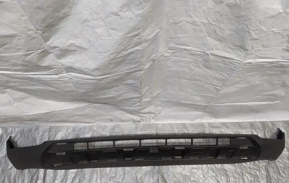 Volvo XC40 Front bumper 31449340