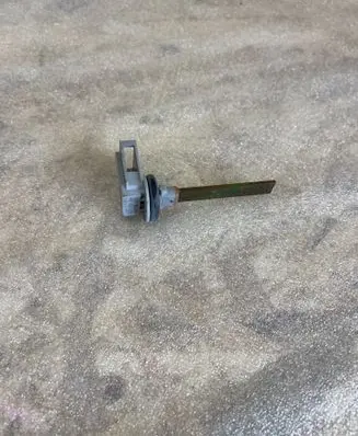 Volkswagen PASSAT B6 Interior temperature sensor 784302B 4B0820539 1905082053