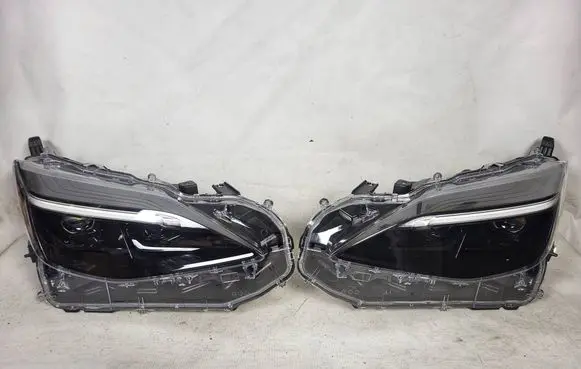 Toyota Yaris Cross Headlights/headlamps set OD322