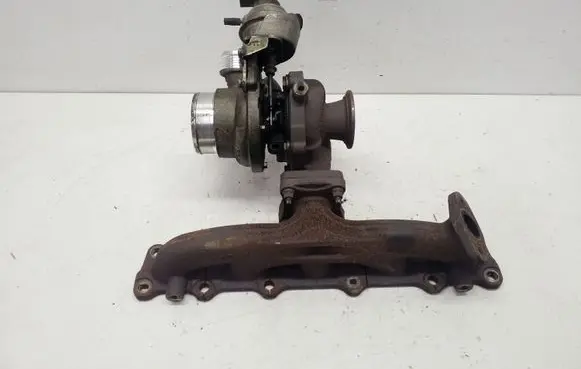 Volvo V70 Turbo 31380219