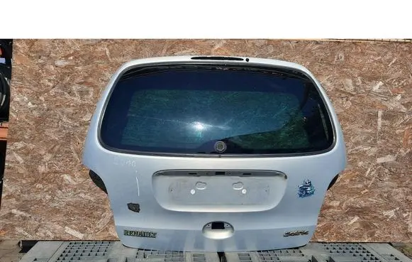 Renault Scenic I Tailgate/trunk/boot lid