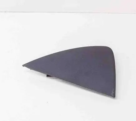 Tesla Model 3 Dashboard side end trim 108336200D