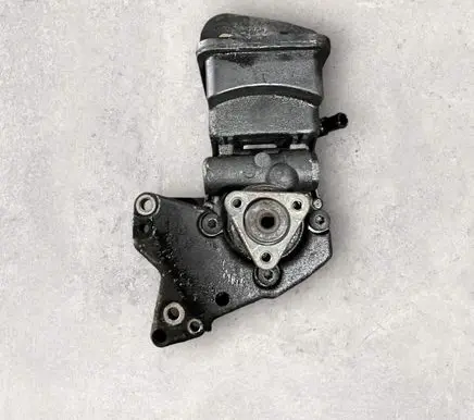 BMW X5 E53 Power steering pump 6762279 7692974533