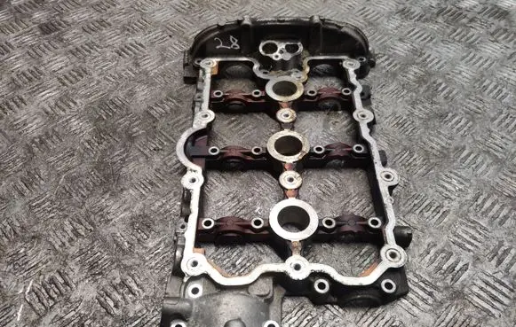 Porsche Panamera (970) Engine head 06E103285