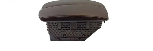 BMW X5 E70 Rear storage box compartment pad/mat 51169115081 9115081 51169119655