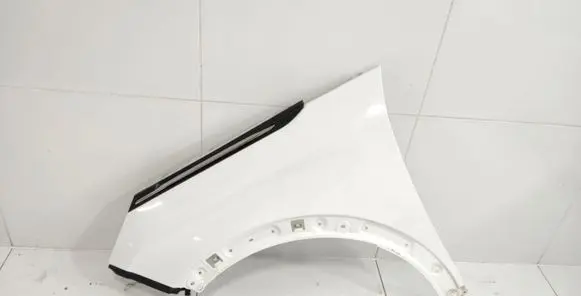 Peugeot 5008 II Fender 