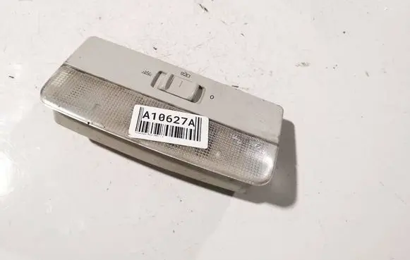 Volkswagen Polo Front seat light 6q0947105f