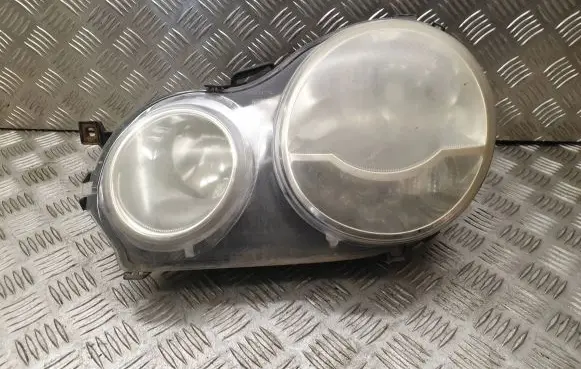 Volkswagen Polo Headlight/headlamp