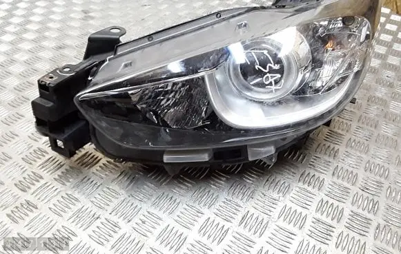 Mazda CX-5 Headlight/headlamp