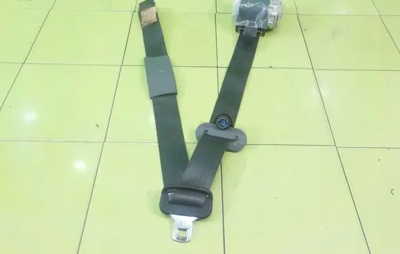 Ford Ranger Front seatbelt PRZOD 17AB127