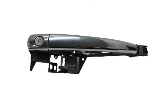 Citroen C3 Front door exterior handle 9684560080 11167195