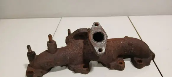 Audi A4 S4 B8 8K Exhaust manifold