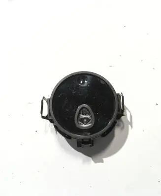 Rain sensor