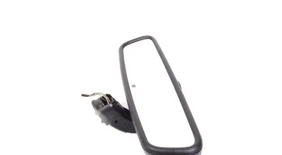 BMW 5 GT F07 Rear view mirror (interior) 31377675