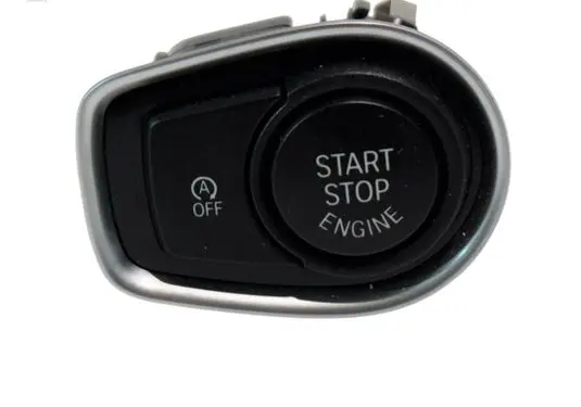 BMW 2 F45 Engine start stop button switch 9289135 61319289135