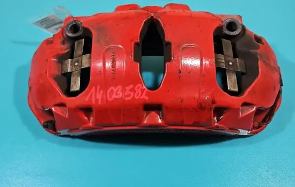 Porsche Cayenne (92A) Front brake caliper IMPRK1403582