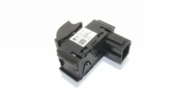 Citroen C4 II Electric window control switch 96657926XT