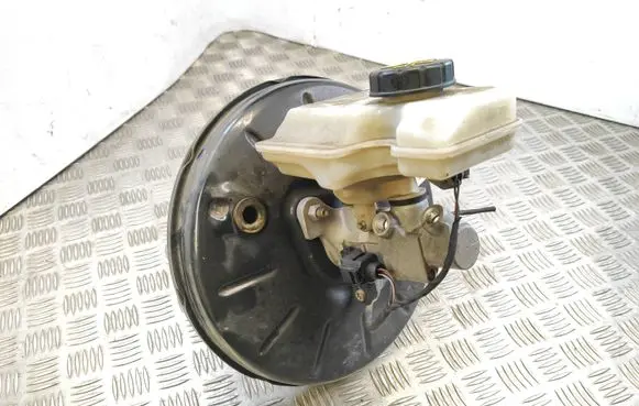 Volkswagen Golf VII Brake booster 5Q1614105BL TBG3313N2Z