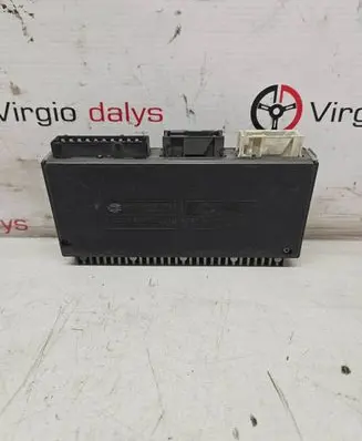 BMW 7 E38 Comfort/convenience module 61358352057 12037310
