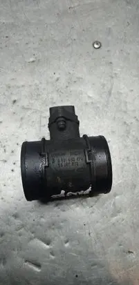Opel Vectra B Mass air flow meter 0281002478 24437502