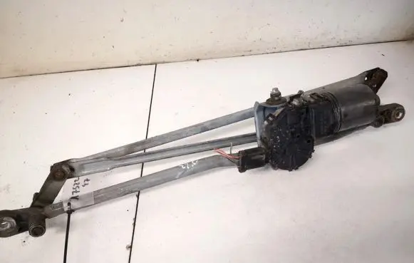Chrysler Sebring (ST-22 - JR) Front wiper linkage and motor 04806040aba