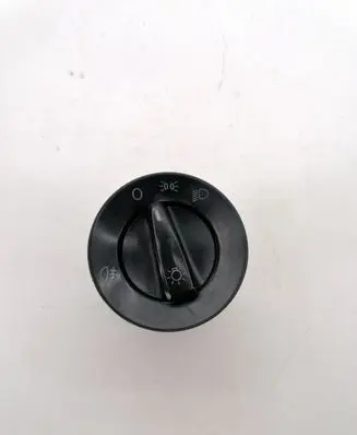 Volkswagen New Beetle Light switch 1C094153101C