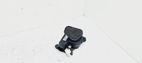 Mercedes-Benz E W212 Engine control unit/module fan A2129063102