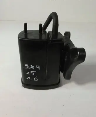 Suzuki SX4 S-Cross Active carbon filter fuel vapour canister 