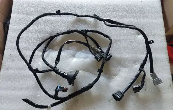 Other wiring loom