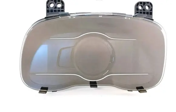 Hyundai Kona I Speedometer (instrument cluster) 94003K4021