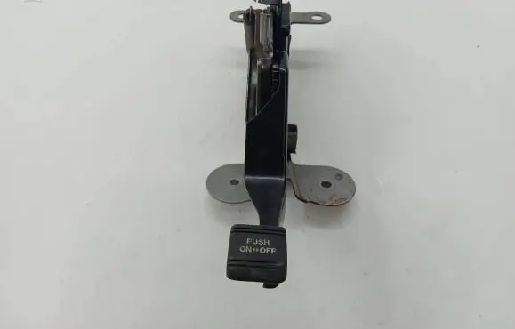 Infiniti FX Handbrake/parking brake lever assembly