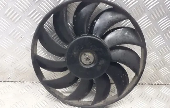 Opel Vectra C Fan set 869233P