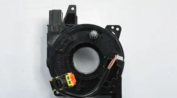 Ford Focus Airbag slip ring squib (SRS ring)