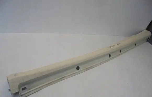 Mercedes-Benz B W245 Front sill trim cover A1696800874