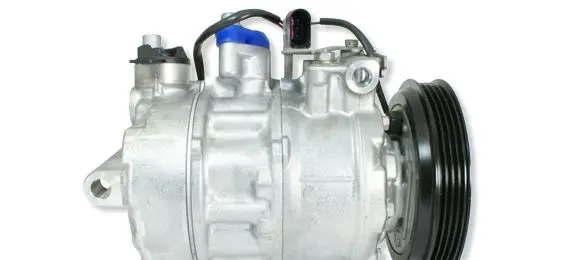 Audi S5 Air conditioning (A/C) compressor (pump) 8W0816803A GE4471401563 4471401563