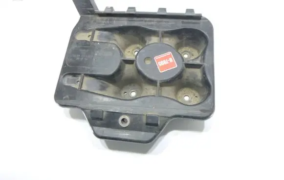 Volkswagen Golf IV Battery tray 1J0804373A
