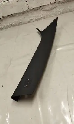 Mercedes-Benz C W205 (A) pillar trim A2056906001
