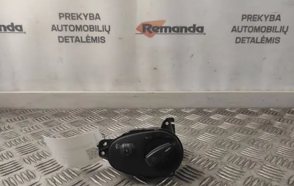 Ford Focus Light switch 98AG13A024HE