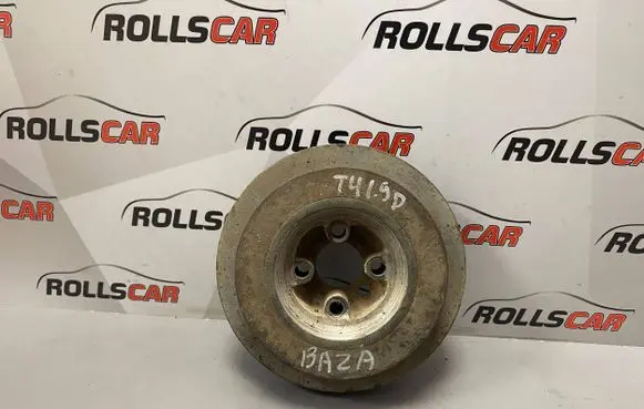 Volkswagen Transporter - Caravelle T4 Crankshaft pulley