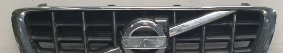 Volvo V70 Front bumper upper radiator grill 31294826 31294825
