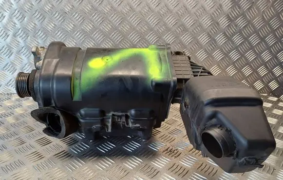 Volkswagen Golf V Supercharger 03C145601B 325484 03C145755E