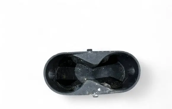 Chrysler Pacifica Cup holder pad/mat M86825 48876A