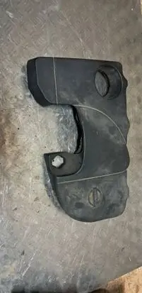 Nissan Note (E11) Engine cover (trim)