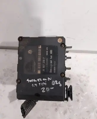 Seat Alhambra (Mk1) ABS Pump 1J0907379P 10094903313 5WK8476