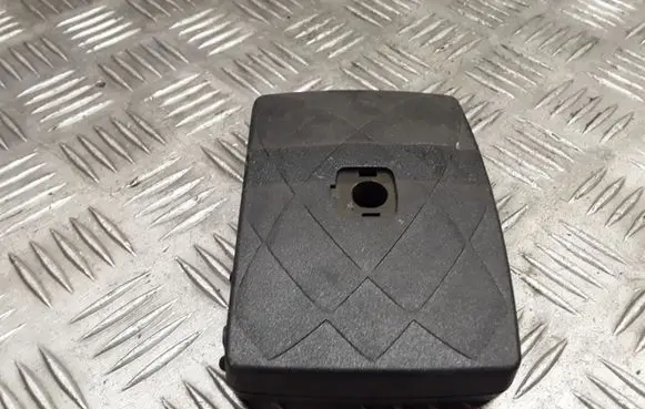 Mercedes-Benz E W211 Bluetooth control unit module 661AAHF5 0516735 NY235862
